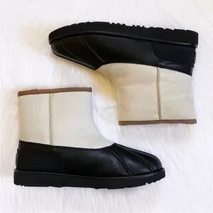 UGG | Shoes | Ugg Mens Classic Mini Duck Phillip Lim Boots  display picture 1